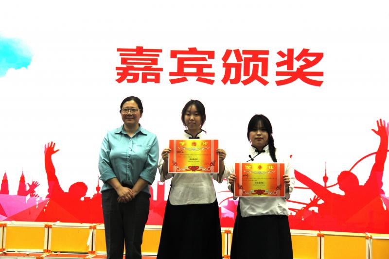 最佳表演奖.JPG