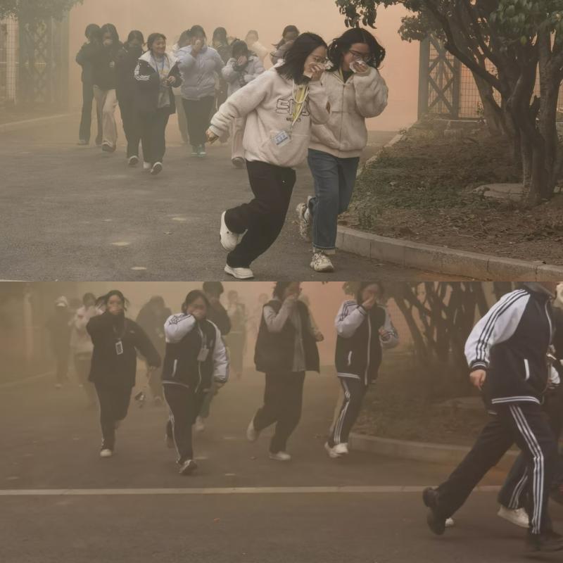 学生逃生.JPG
